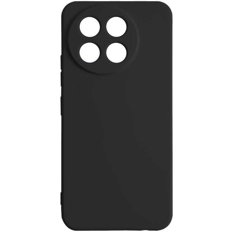 Защитный чехол ArmorStandart ICON Case для TECNO Spark 30 Pro - Black: фото 1 из 8