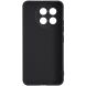 Защитный чехол ArmorStandart ICON Case для TECNO Spark 30 Pro - Black (373616B). Фото 2 из 8