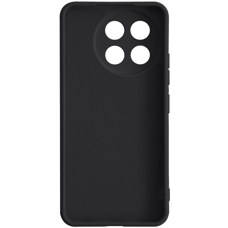 Защитный чехол ArmorStandart ICON Case для TECNO Spark 30 Pro - Black: фото 2 из 8