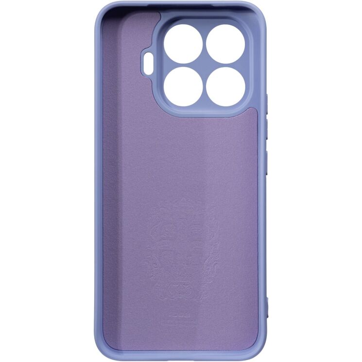 Захисний чохол ArmorStandart ICON Case для Xiaomi 17T Pro - Lavender: фото 2 з 8