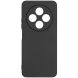 Захисний чохол ArmorStandart ICON Case для Xiaomi Redmi 14C / Redmi A4 5G / Poco C75 - Black (366060B). Фото 1 з 8