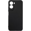 Защитный чехол ArmorStandart ICON Case для Xiaomi Redmi A7 Pro - Black (409720B)