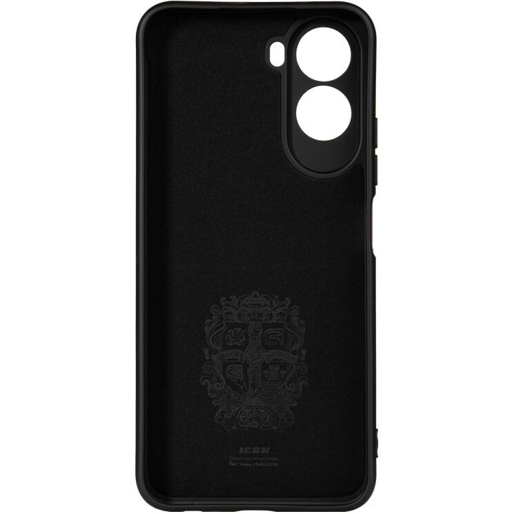 Защитный чехол ArmorStandart ICON Case для Xiaomi Redmi A7 Pro - Black: фото 2 из 8