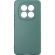 Защитный чехол ArmorStandart ICON Case для Xiaomi Redmi Note 15 Pro - Dark Green (405228G)