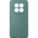 Защитный чехол ArmorStandart ICON Case для Xiaomi Redmi Note 15 Pro - Dark Green (405228G). Фото 1 из 8