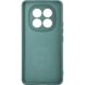Защитный чехол ArmorStandart ICON Case для Xiaomi Redmi Note 15 Pro - Dark Green (405228G). Фото 2 из 8