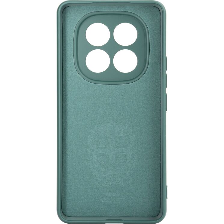 Защитный чехол ArmorStandart ICON Case для Xiaomi Redmi Note 15 Pro - Dark Green: фото 2 из 8