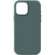 Защитный чехол ArmorStandart ICON2 Case для Apple iPhone 16 Pro Max - Lake Green (366368G). Фото 1 из 9