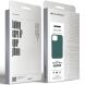 Защитный чехол ArmorStandart ICON2 Case для Apple iPhone 16 Pro Max - Lake Green (366368G). Фото 3 из 9