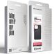Защитный чехол ArmorStandart LikeCarbon2 MagCase для Apple iPhone 14 Pro Max - Black (306862B). Фото 2 из 2