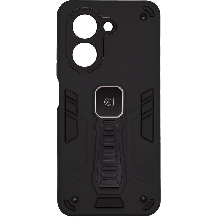 Защитный чехол ArmorStandart Proover для Xiaomi Redmi A5 (European Version) - Black: фото 1 из 3