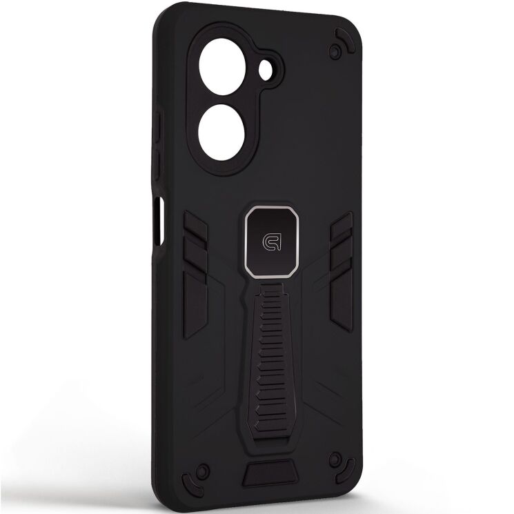 Защитный чехол ArmorStandart Proover для Xiaomi Redmi A5 (European Version) - Black: фото 2 из 3