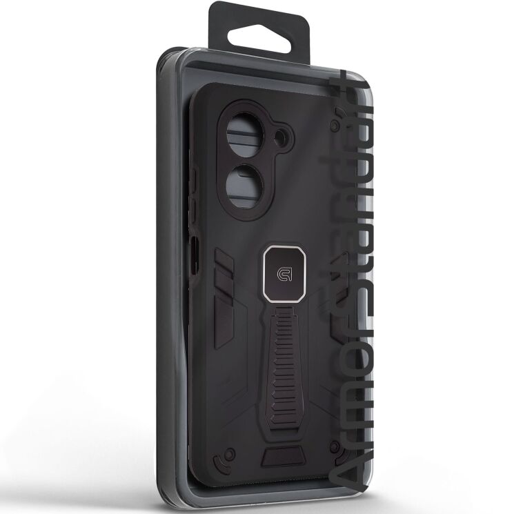 Защитный чехол ArmorStandart Proover для Xiaomi Redmi A5 (European Version) - Black: фото 3 из 3
