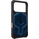 Захисний чохол ArmorStandart Y50 MagCase для iPhone 18 Pro / 17 Pro - Dark Blue (423705DB). Фото 2 з 3