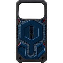 Захисний чохол ArmorStandart Y50 MagCase для iPhone 18 Pro / 17 Pro - Dark Blue: фото 1 з 3