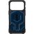Защитный чехол ArmorStandart Y50 MagCase для iPhone 18 Pro / 17 Pro - Dark Blue: фото 1 из 3