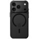 Захисний чохол BENKS Mist Magnetic для iPhone 18 Pro Max / 17 Pro Max - Black (440323B). Фото 2 з 10