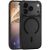 Защитный чехол BENKS Mist Magnetic для iPhone 18 Pro Max / 17 Pro Max - Black: фото 1 из 10