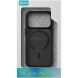 Защитный чехол BENKS Mist Magnetic для iPhone 18 Pro Max / 17 Pro Max - Grey (440323H). Фото 9 из 9