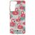 Защитный чехол Case-Mate Tough Prints для Samsung Galaxy S21 (G991) CM047234 - Float On Flamingos: фото 1 из 3