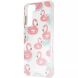 Захисний чохол Case-Mate Tough Prints для Samsung Galaxy S21 (G991) CM047234 - Float On Flamingos (230435A). Фото 2 з 3