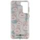 Захисний чохол Case-Mate Tough Prints для Samsung Galaxy S21 (G991) CM047234 - Float On Flamingos (230435A). Фото 3 з 3