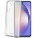 Захисний чохол Celly Gelskin для Samsung Galaxy A54 (A546) GELSKIN1037 - Transparent (339615T). Фото 1 з 4