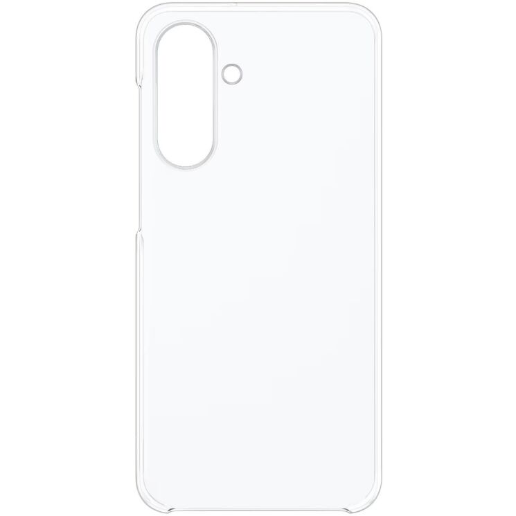 Защитный чехол Clear Case для Samsung Galaxy A26 (A266) EF-QA266CTEGWW - Transparancy: фото 5 из 6