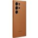 Защитный чехол Copiex Leather Cover для Samsung Galaxy S24 Ultra (S928) - Brown (346985Z). Фото 2 из 3