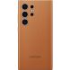 Защитный чехол Copiex Leather Cover для Samsung Galaxy S24 Ultra (S928) - Brown (346985Z). Фото 1 из 3