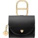 Защитный чехол Cyrill Mini Bag by Spigen для Apple AirPods 4 (ACS08651) - Black (364443B). Фото 1 из 11