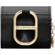 Защитный чехол Cyrill Mini Bag by Spigen для Apple AirPods 4 (ACS08651) - Black (364443B). Фото 5 из 11
