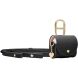 Защитный чехол Cyrill Mini Bag by Spigen для Apple AirPods 4 (ACS08651) - Black (364443B). Фото 3 из 11