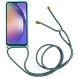 Захисний чохол Deexe Astra Case для Samsung Galaxy A54 (A546) - Sky Blue (319947SL). Фото 2 з 7