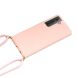 Захисний чохол Deexe Astra Case для Samsung Galaxy S21 Plus (G996) - Pink (229290P). Фото 2 з 4