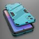 Захисний чохол Deexe Bibercas для Samsung Galaxy A05 (A055) - Baby Blue (340445TT). Фото 4 з 7