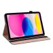 Захисний чохол Deexe Business Cover для Apple iPad 10.9 (2022) / iPad 11 (2025) - Green (306452G). Фото 2 з 12