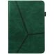 Захисний чохол Deexe Business Cover для Apple iPad 10.9 (2022) / iPad 11 (2025) - Green (306452G). Фото 4 з 12