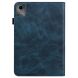 Захисний чохол Deexe Business Cover для Tab M11 (TB330) / Xiaoxin Pad 2024 - Blue (346316L). Фото 3 з 12