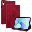 Защитный чехол Deexe Butterfly для Honor Pad X9 - Red (348603R)