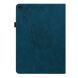 Защитный чехол Deexe Butterfly для Lenovo Tab M10 Plus (Gen 3) TB125/128 / Xiaoxin Pad 2022 - Blue (305703L). Фото 3 из 7