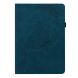 Защитный чехол Deexe Butterfly для Lenovo Tab M10 Plus (Gen 3) TB125/128 / Xiaoxin Pad 2022 - Blue (305703L). Фото 2 из 7