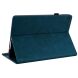 Защитный чехол Deexe Butterfly для Lenovo Tab M10 Plus (Gen 3) TB125/128 / Xiaoxin Pad 2022 - Blue (305703L). Фото 6 из 7