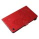 Защитный чехол Deexe Butterfly для Samsung Galaxy Tab A7 Lite (T220/T225) - Red (252141R). Фото 7 из 7