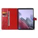 Защитный чехол Deexe Butterfly для Samsung Galaxy Tab A7 Lite (T220/T225) - Red (252141R). Фото 5 из 7