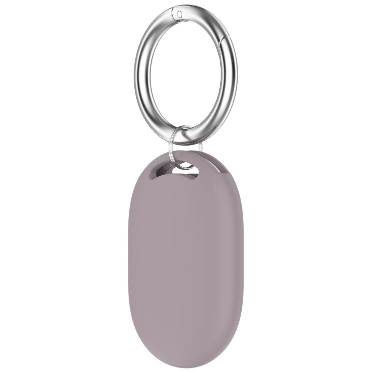 Захисний чохол Deexe Carry Case для Xiaomi Tag - Violet: фото 2 з 9