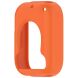 Защитный чехол Deexe Color Frame для Xiaomi Redmi Watch 5 Active - Orange (364916O). Фото 3 из 8