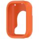 Защитный чехол Deexe Color Frame для Xiaomi Redmi Watch 5 Active - Orange (364916O). Фото 2 из 8