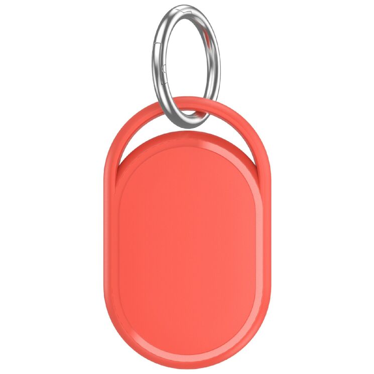 Защитный чехол Deexe Cosmic Guard для Xiaomi Tag - Red: фото 2 из 11