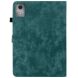 Защитный чехол Deexe Cute Tiger для Lenovo Tab K11 Plus - Green (359502G). Фото 6 из 6